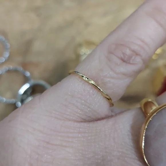 2 For $25 10 Custom Rings Bundle - Picture 14 of 17